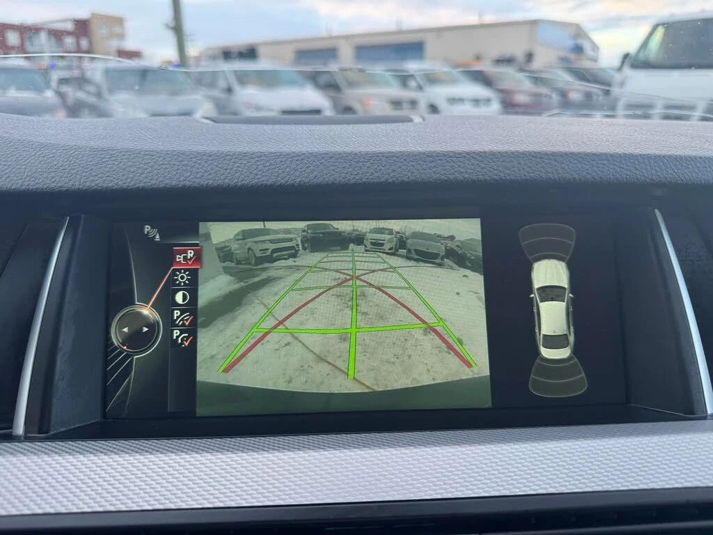 BMW 535 2014 BMW 5 Series 535i xDrive Sedan AWD | Mobile.bg � ����������� 12