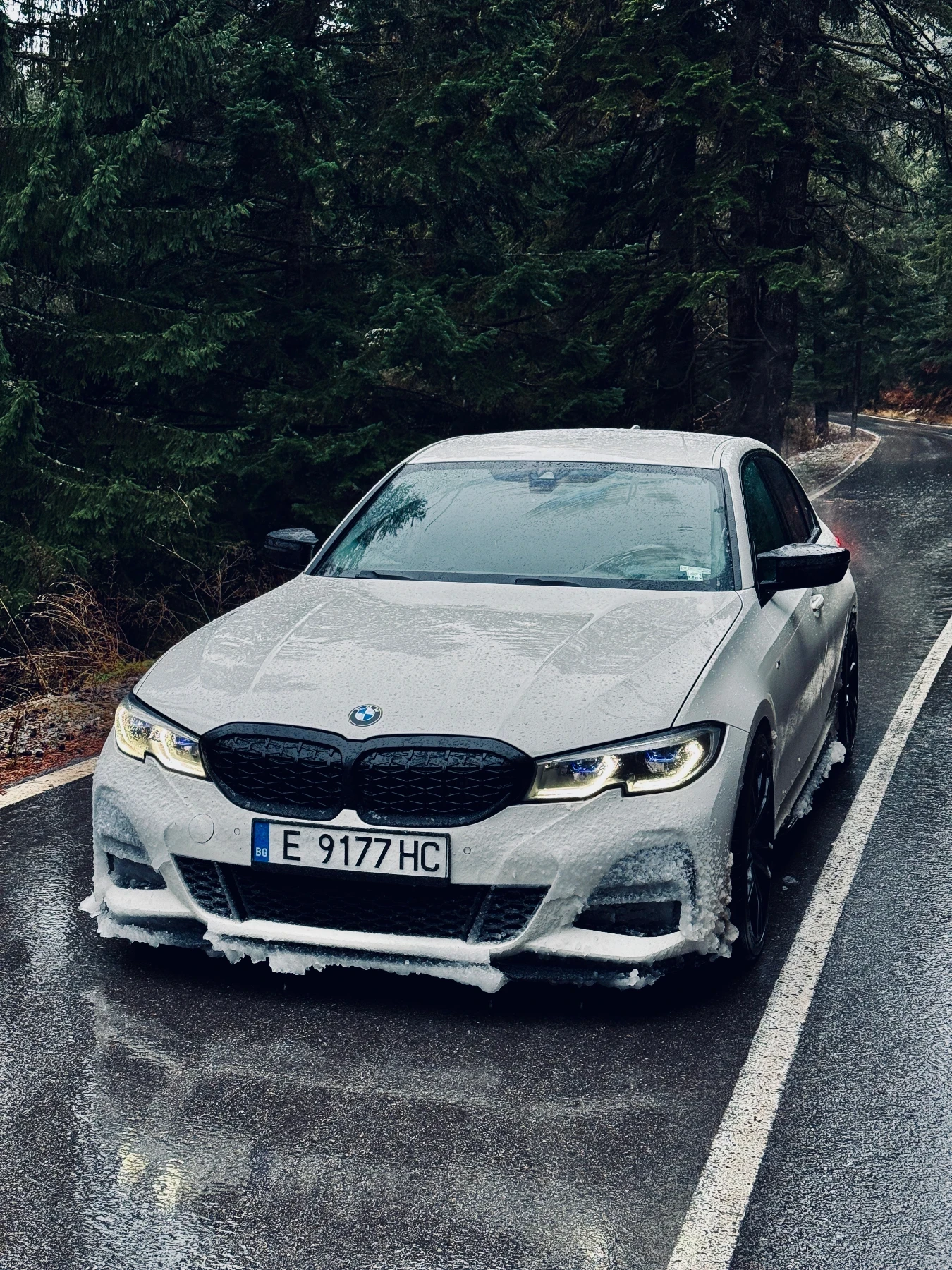 BMW 330 M performance  | Mobile.bg � ����������� 5