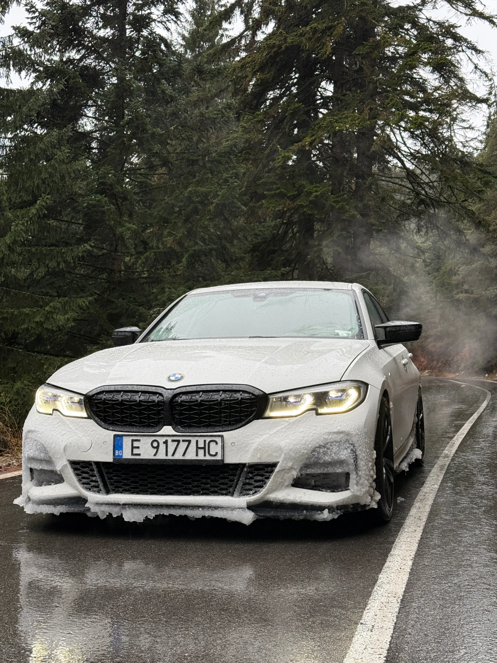 BMW 330 M performance  | Mobile.bg � ����������� 6