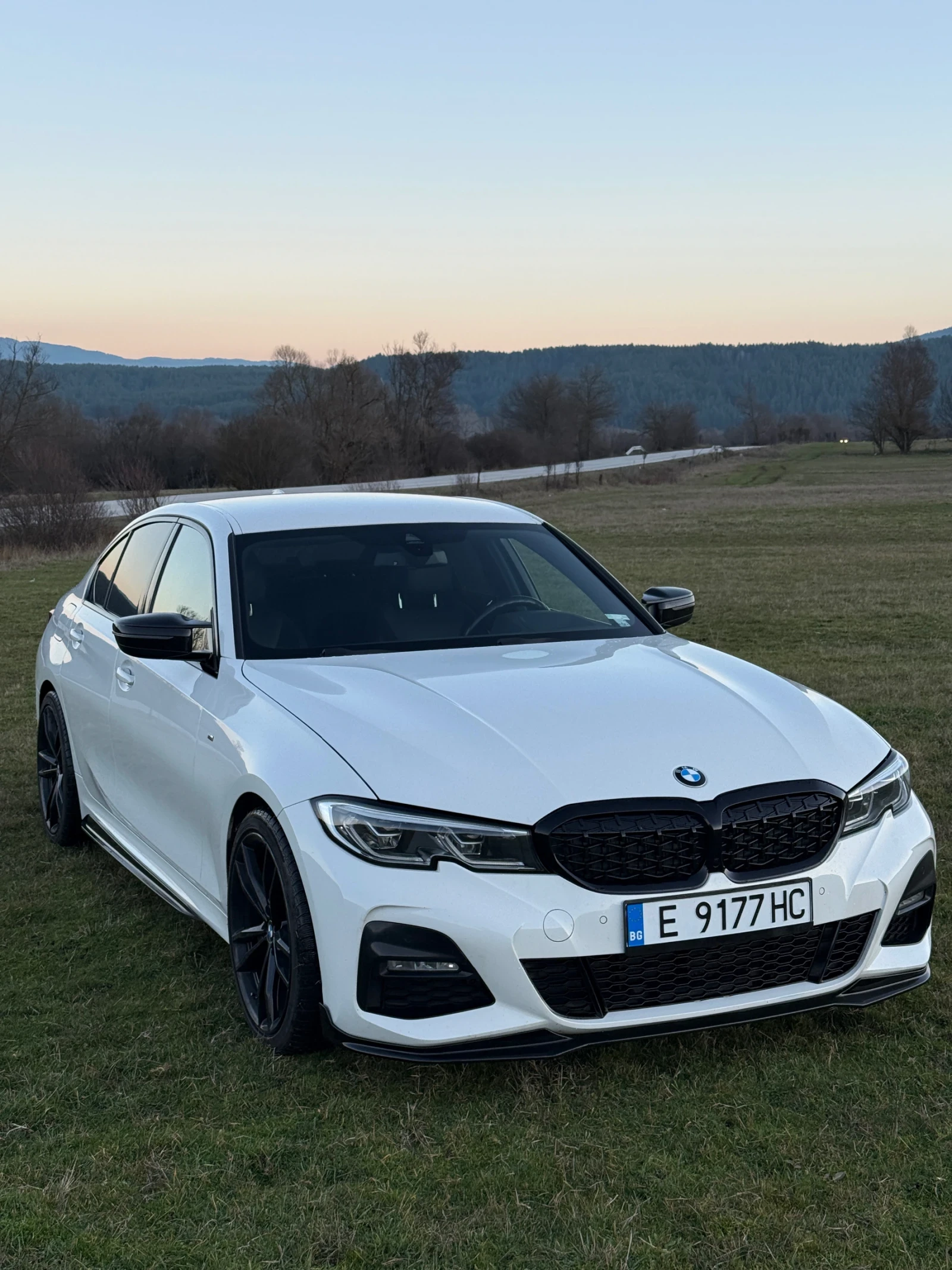 BMW 330 M performance  | Mobile.bg � ����������� 7