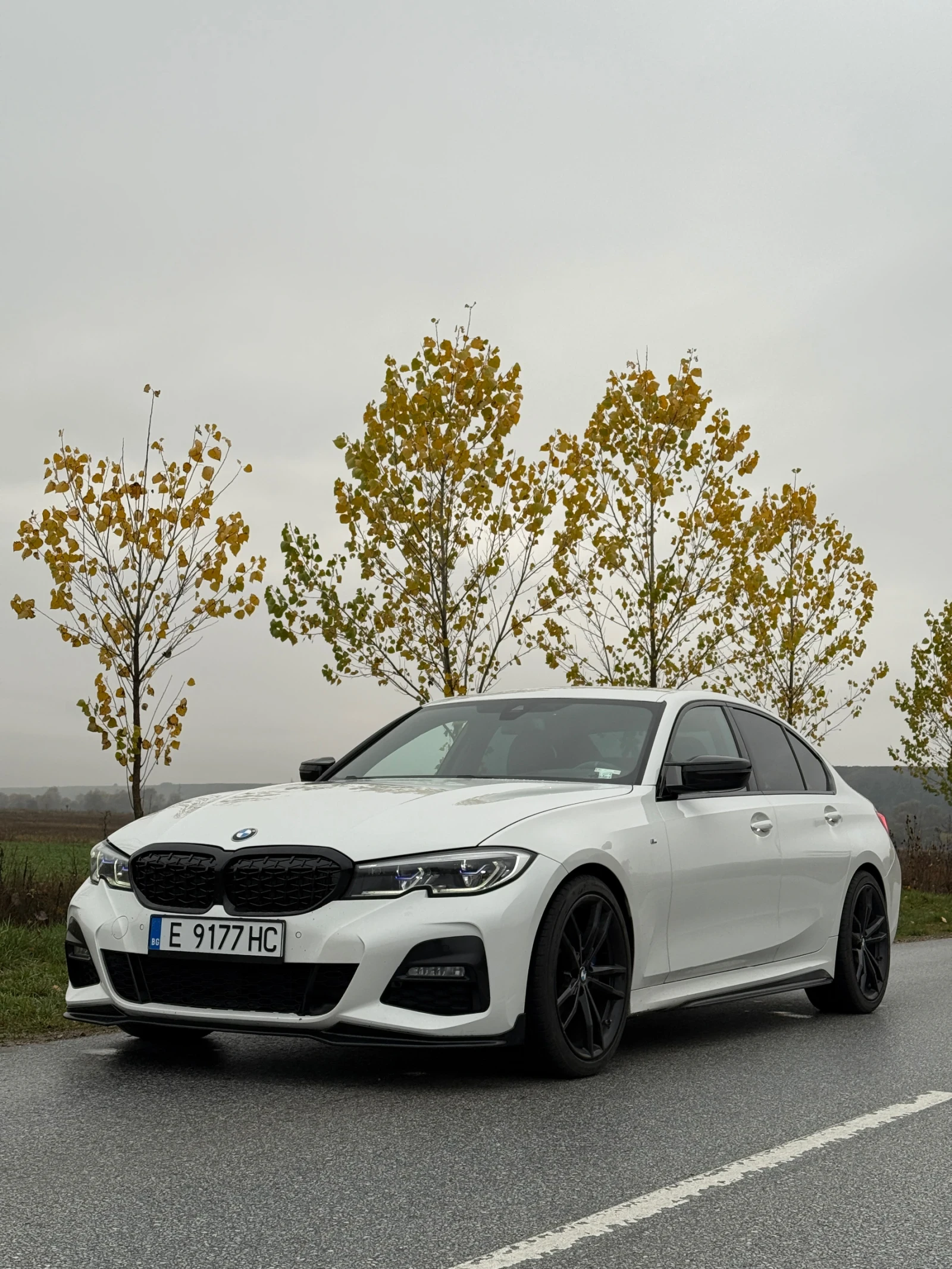 BMW 330 M performance  | Mobile.bg � ����������� 3