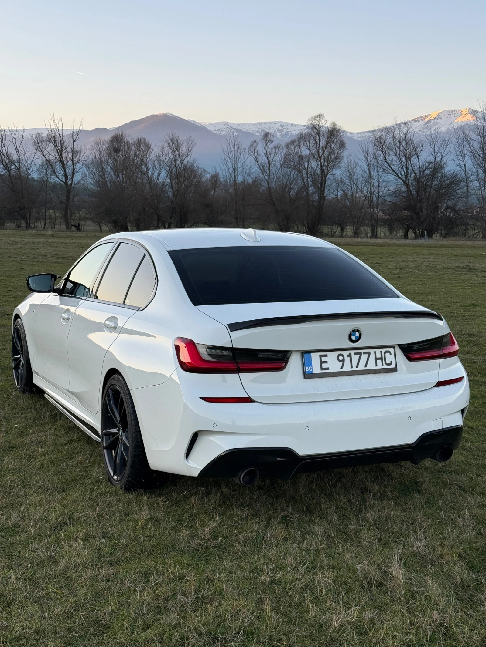 BMW 330 M performance  | Mobile.bg � ����������� 9