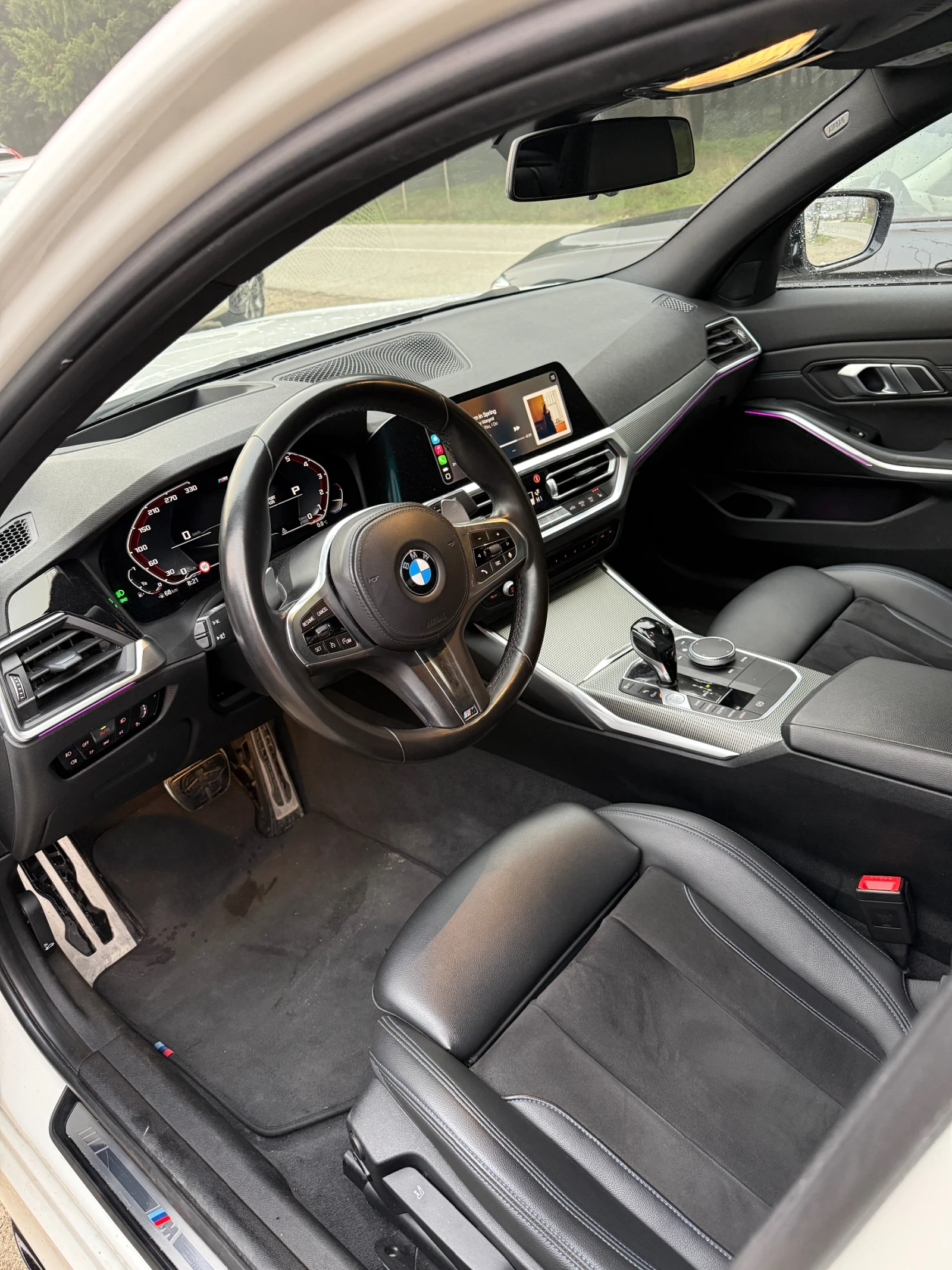 BMW 330 M performance  | Mobile.bg � ����������� 15