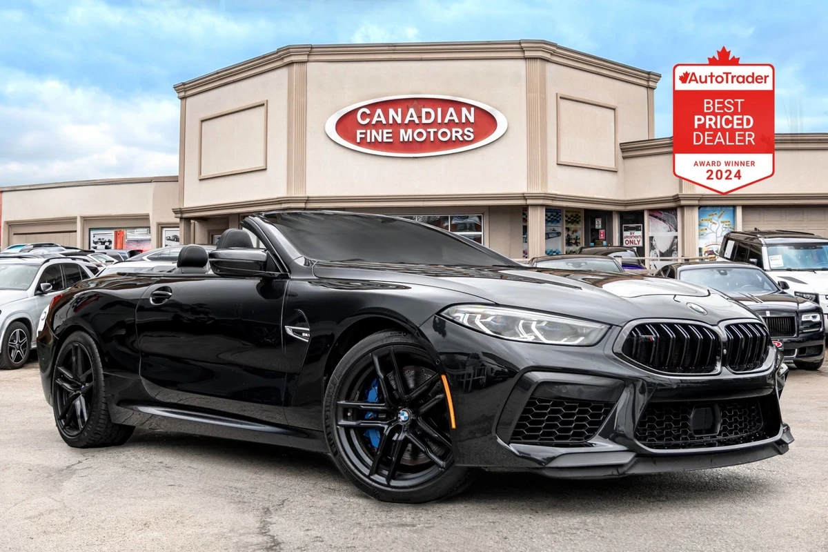 BMW M8 CARFAX* ����������* Cabriolet* Harman/Kardon* Navi | Mobile.bg � ����������� 2