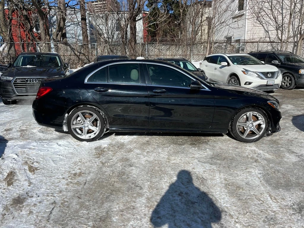Mercedes-Benz C 300 * CARFAX * ���� �� �� | Mobile.bg � ����������� 5