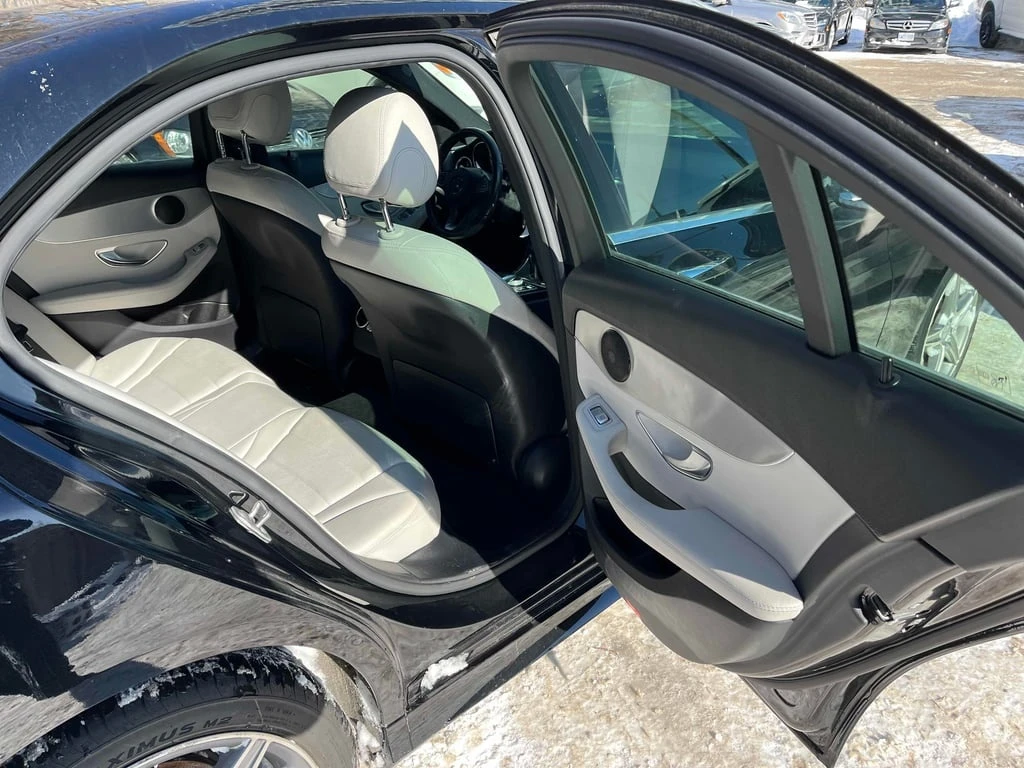 Mercedes-Benz C 300 * CARFAX * ���� �� �� | Mobile.bg � ����������� 13