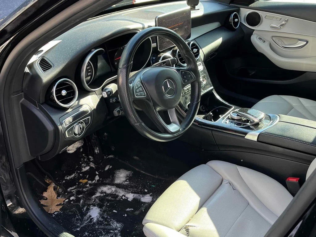 Mercedes-Benz C 300 * CARFAX * ���� �� �� | Mobile.bg � ����������� 8