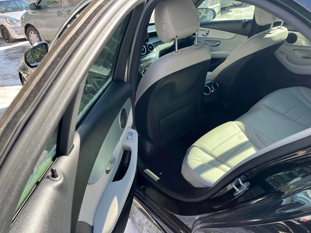 Mercedes-Benz C 300 * CARFAX * ���� �� �� | Mobile.bg � ����������� 12