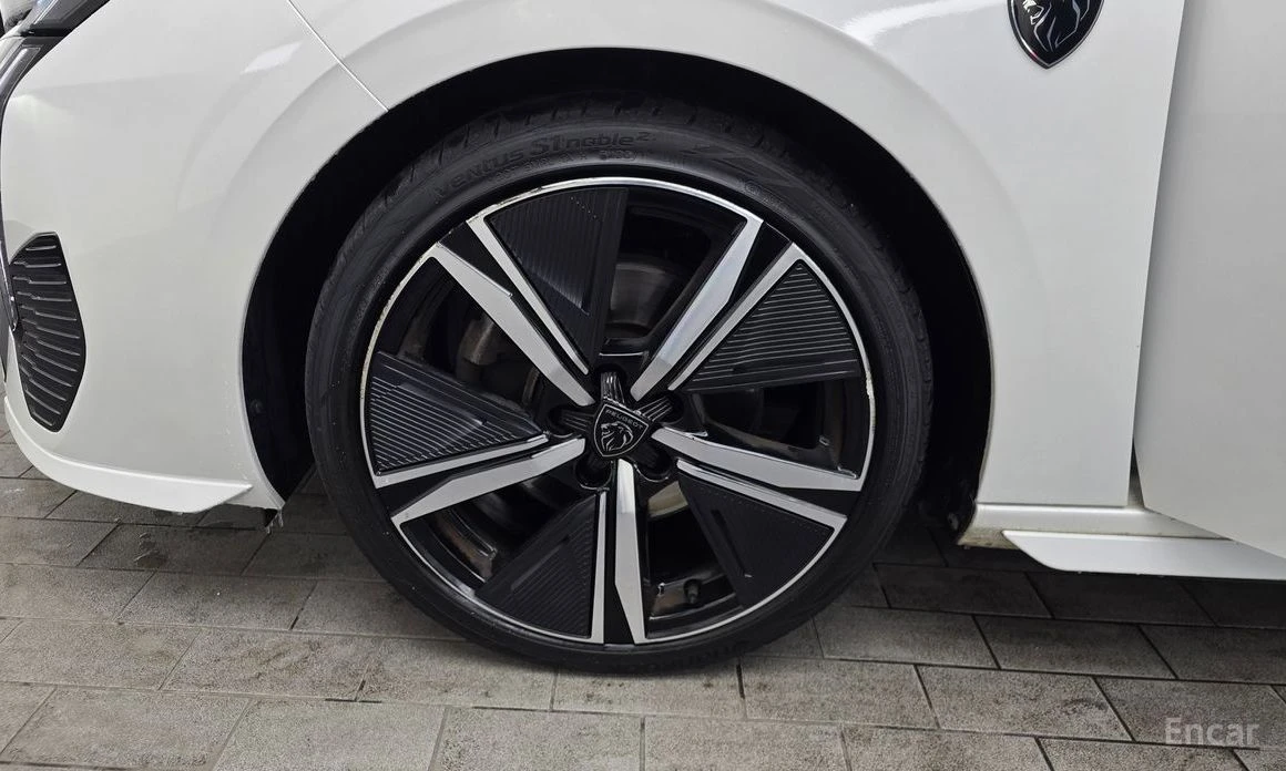 Peugeot 308  - изображение 5