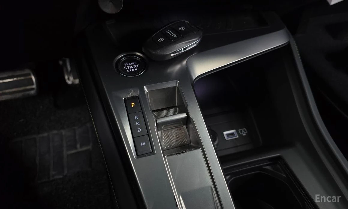 Peugeot 308  - изображение 9