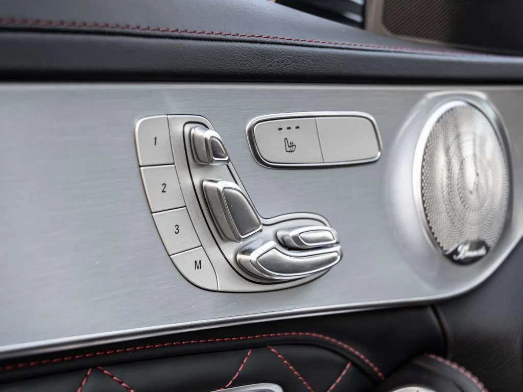 Mercedes-Benz C 63 AMG S Edition 1 CARFAX | Mobile.bg � ����������� 13