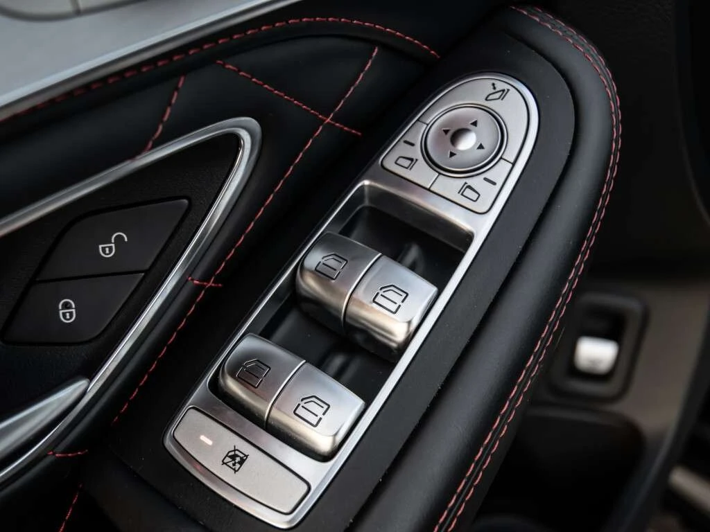 Mercedes-Benz C 63 AMG S Edition 1 CARFAX | Mobile.bg � ����������� 12