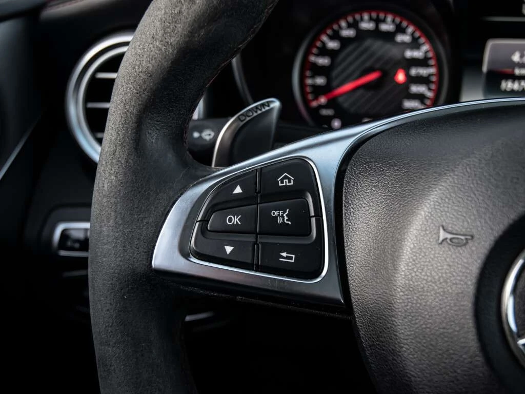 Mercedes-Benz C 63 AMG S Edition 1 CARFAX | Mobile.bg � ����������� 15