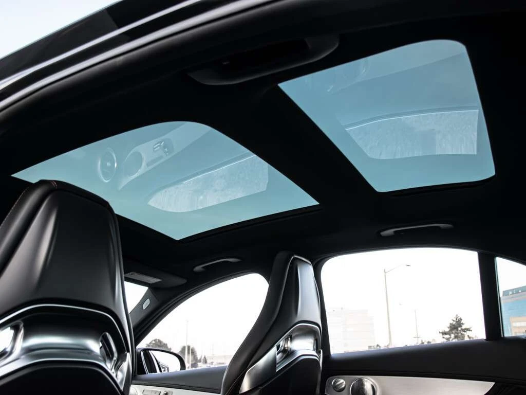 Mercedes-Benz C 63 AMG S Edition 1 CARFAX | Mobile.bg � ����������� 11