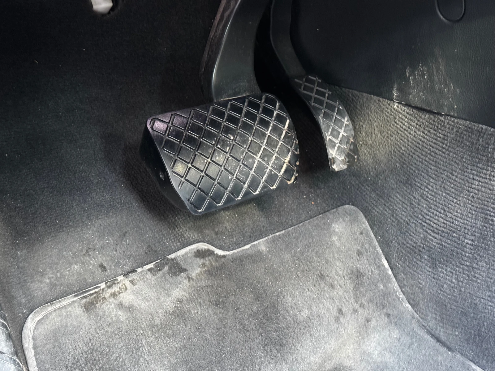 Audi A6, снимка 8 - Автомобили и джипове - 53560890