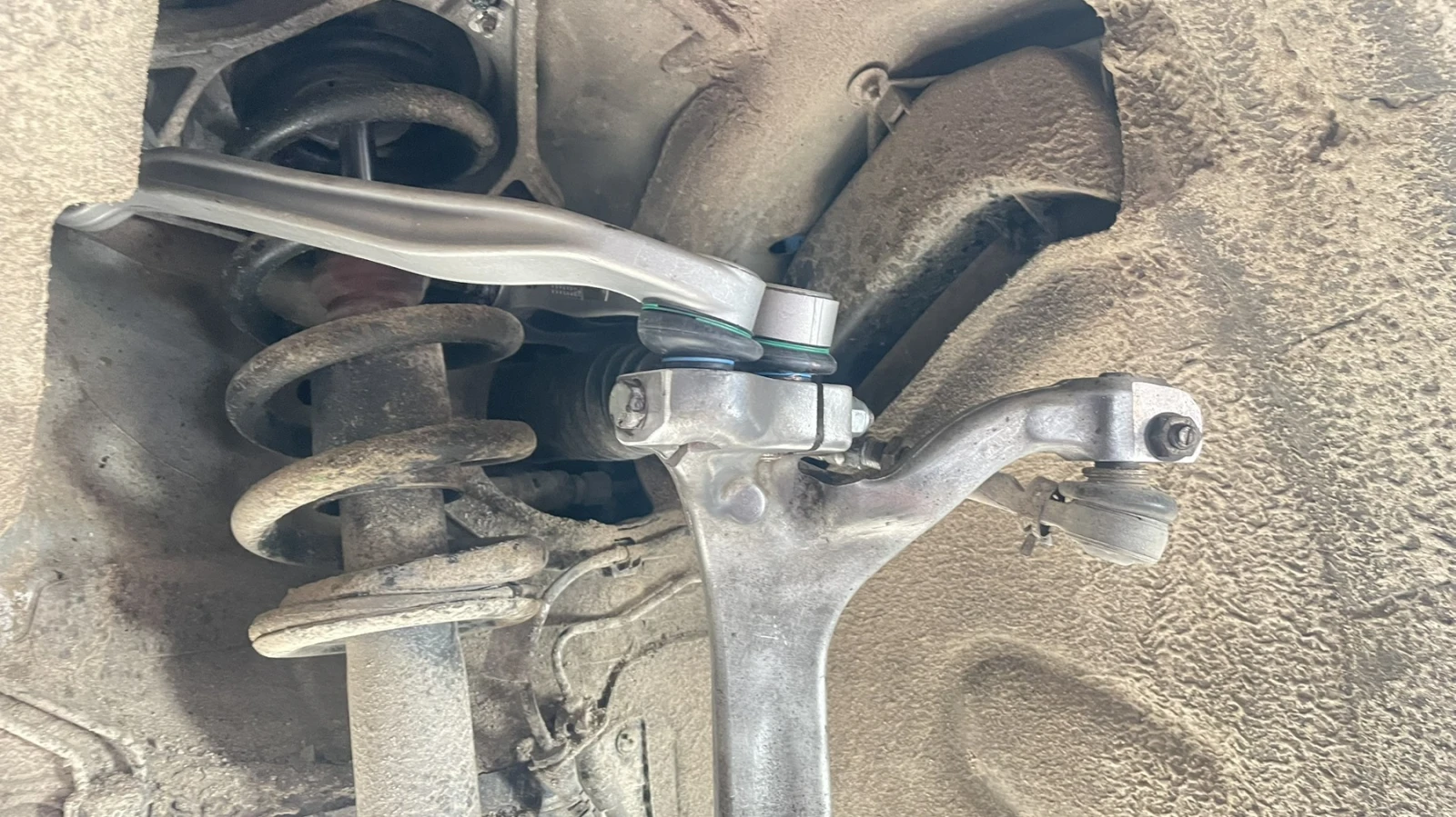 Audi A6, снимка 13 - Автомобили и джипове - 53560890