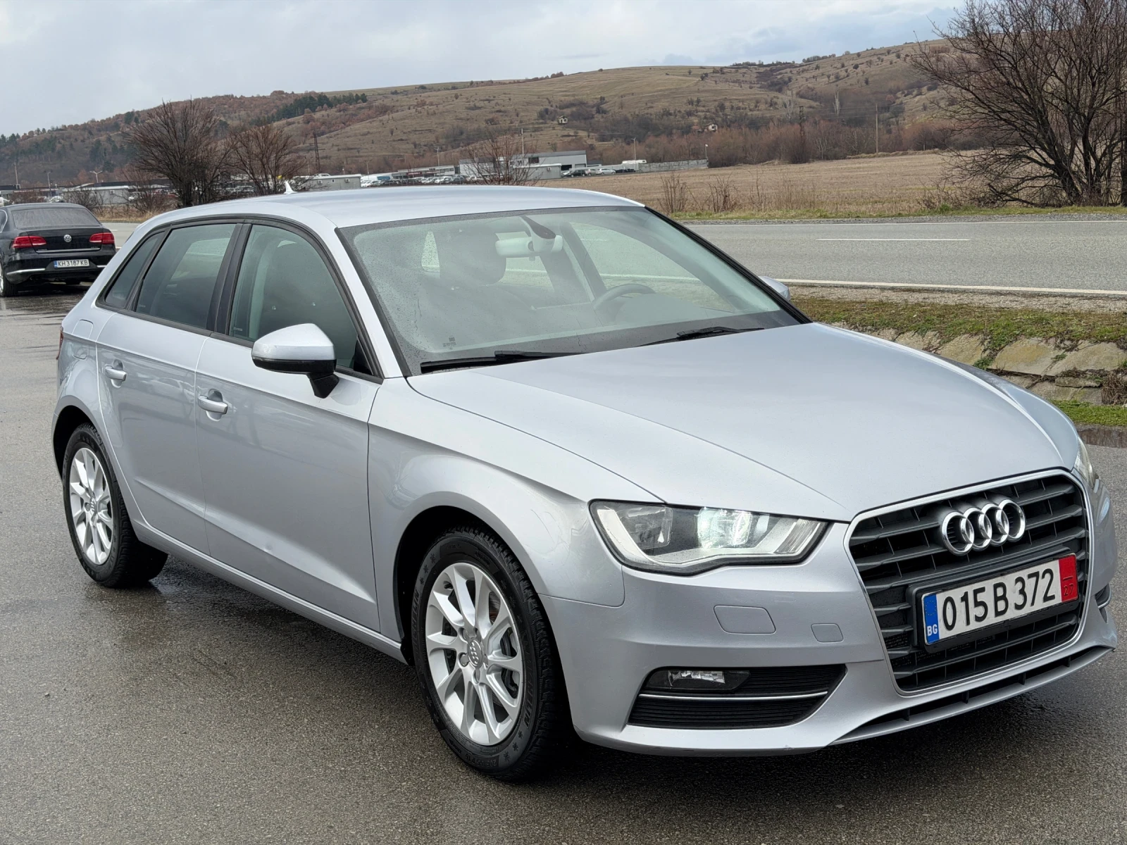 Audi A3 1.6 TDI | Mobile.bg � ����������� 2