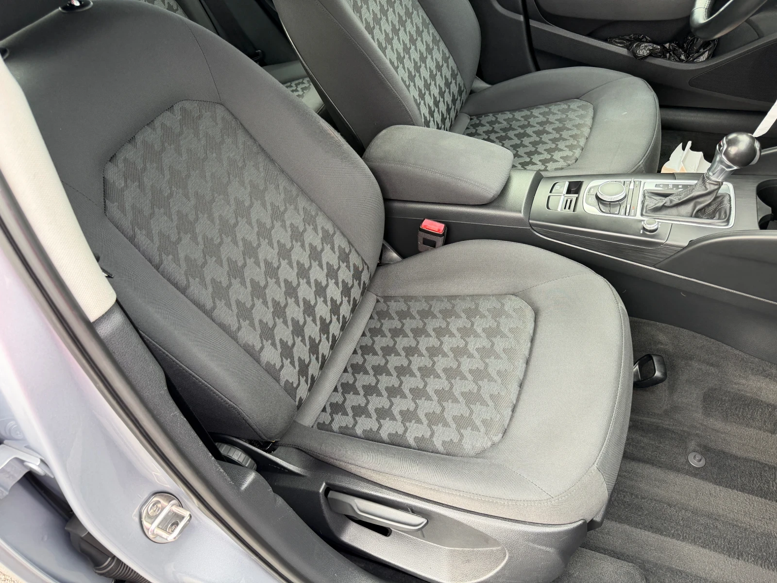 Audi A3 1.6 TDI | Mobile.bg � ����������� 10