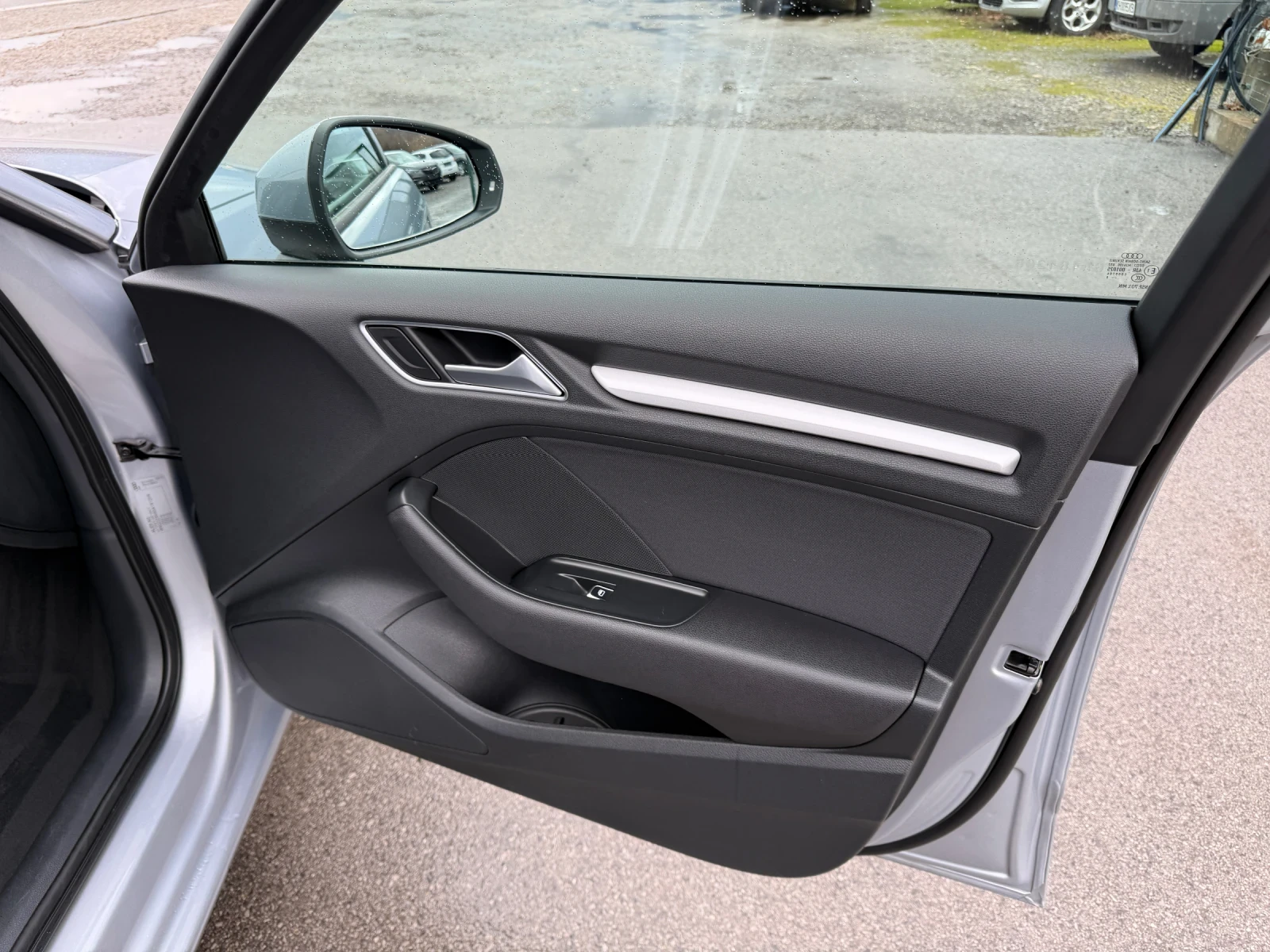 Audi A3 1.6 TDI | Mobile.bg � ����������� 9