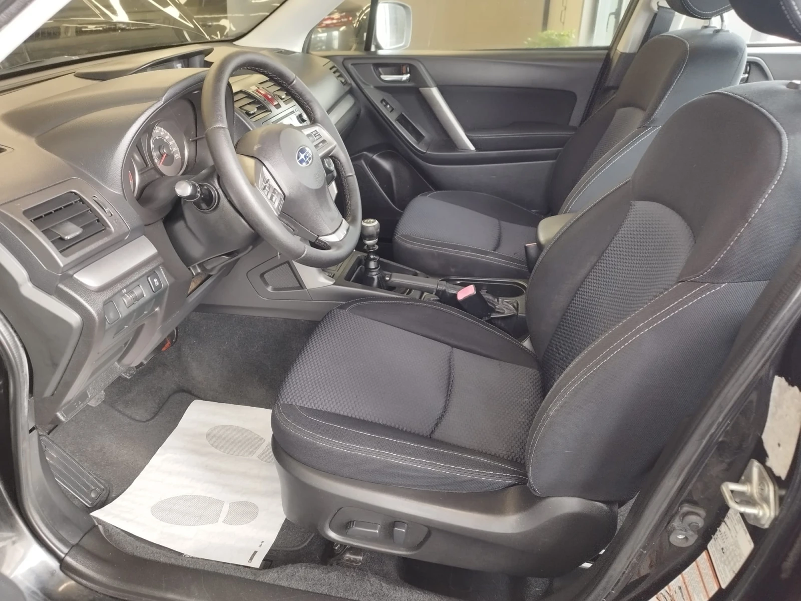 Subaru Forester 2.0 D-S DYNAMIC | Mobile.bg � ����������� 15