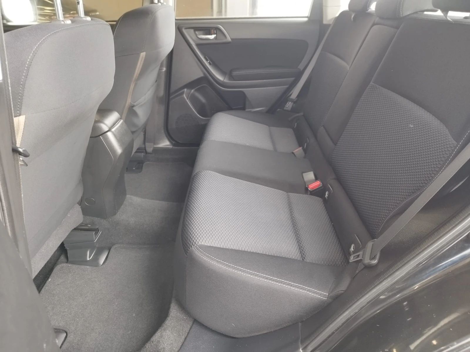 Subaru Forester 2.0 D-S DYNAMIC | Mobile.bg � ����������� 10