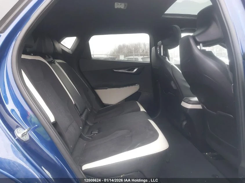 Kia EV6 GT-LINE | ДВА КЛЮЧА | НАЛИЧНИ ЧАСТИ |  - изображение 8