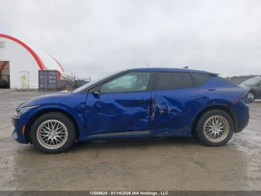 Kia EV6 GT-LINE | ��� ����� | ������� ����� |  | Mobile.bg � ����������� 13