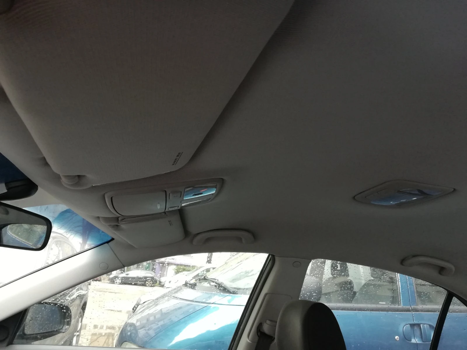 Hyundai Sonata, снимка 8 - Автомобили и джипове - 53958832