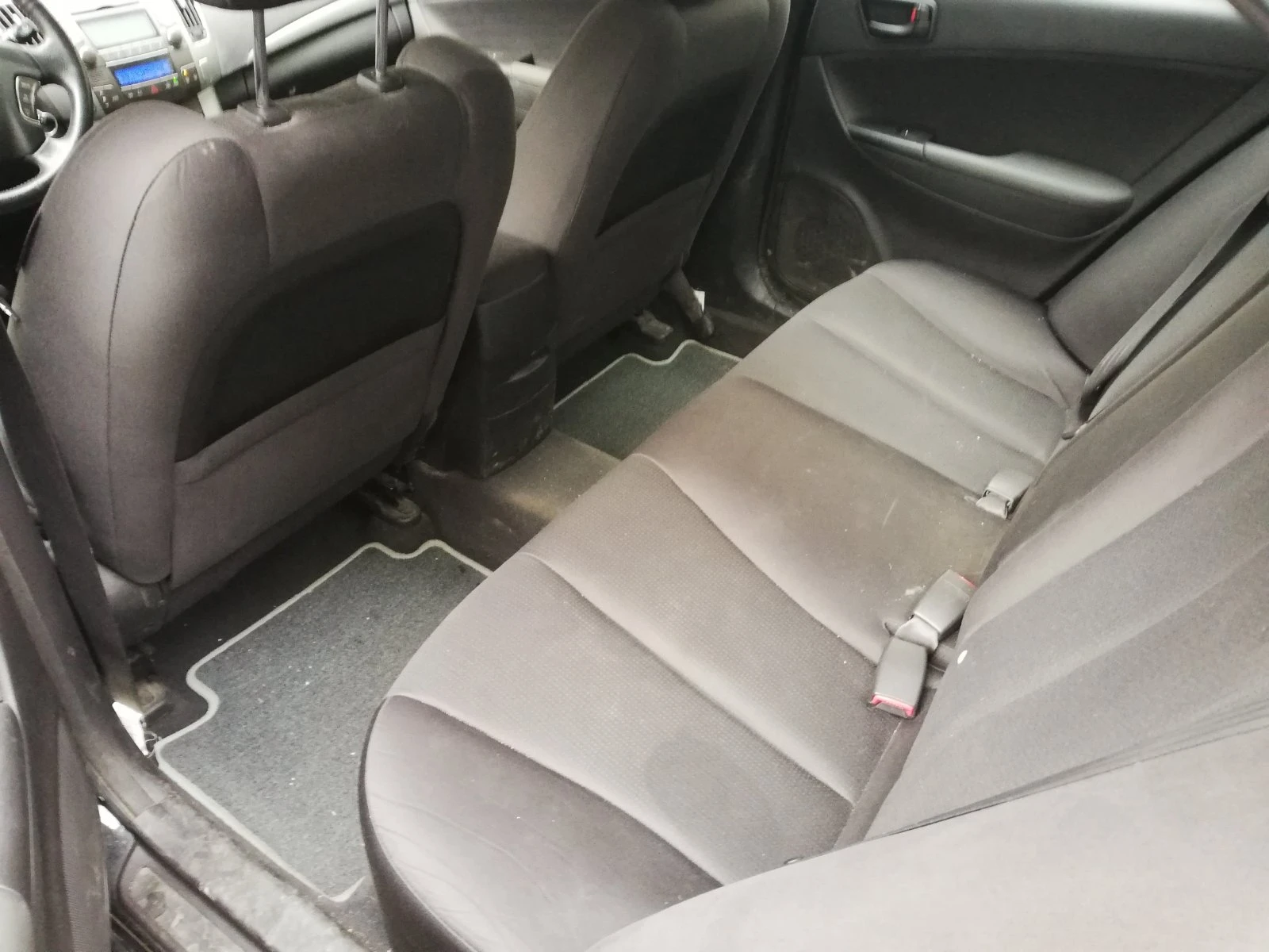 Hyundai Sonata, снимка 11 - Автомобили и джипове - 53958832