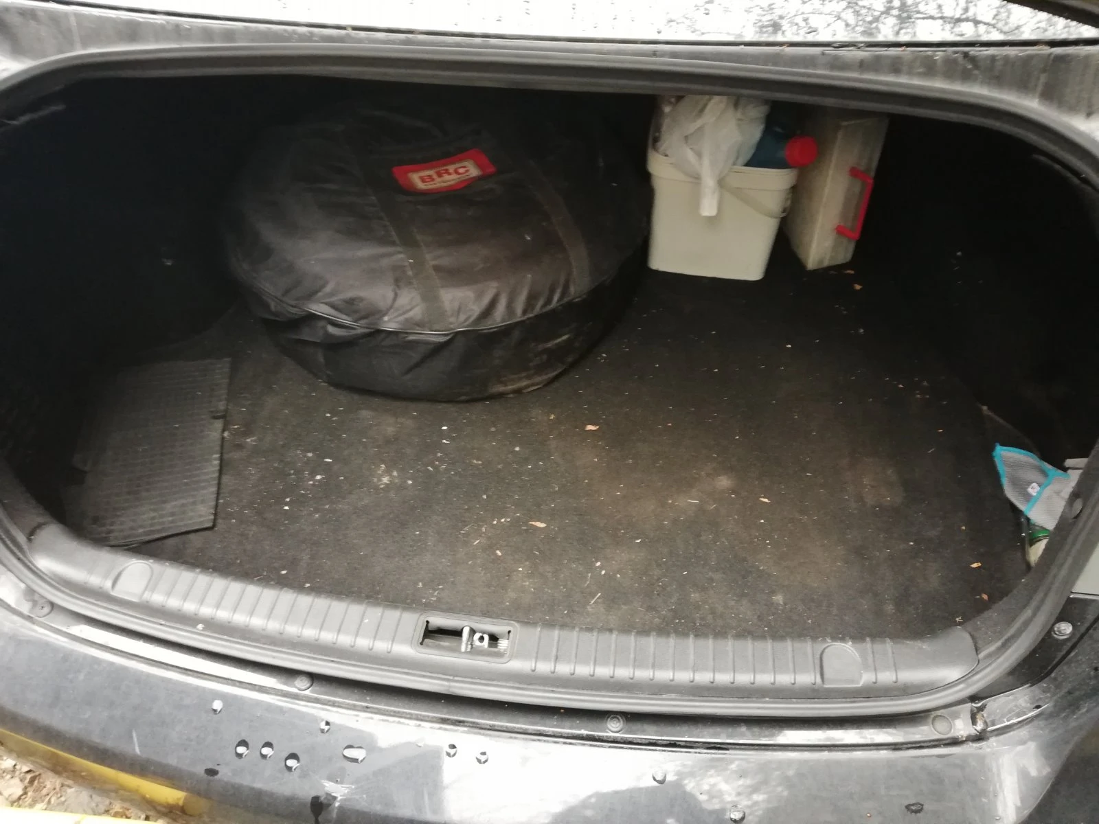 Hyundai Sonata, снимка 12 - Автомобили и джипове - 53958832