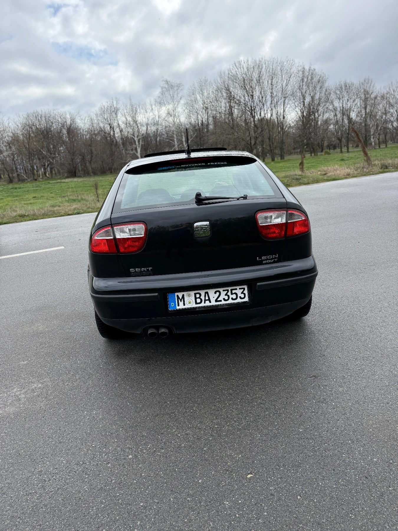 Seat Leon, снимка 6 - Автомобили и джипове - 54068615