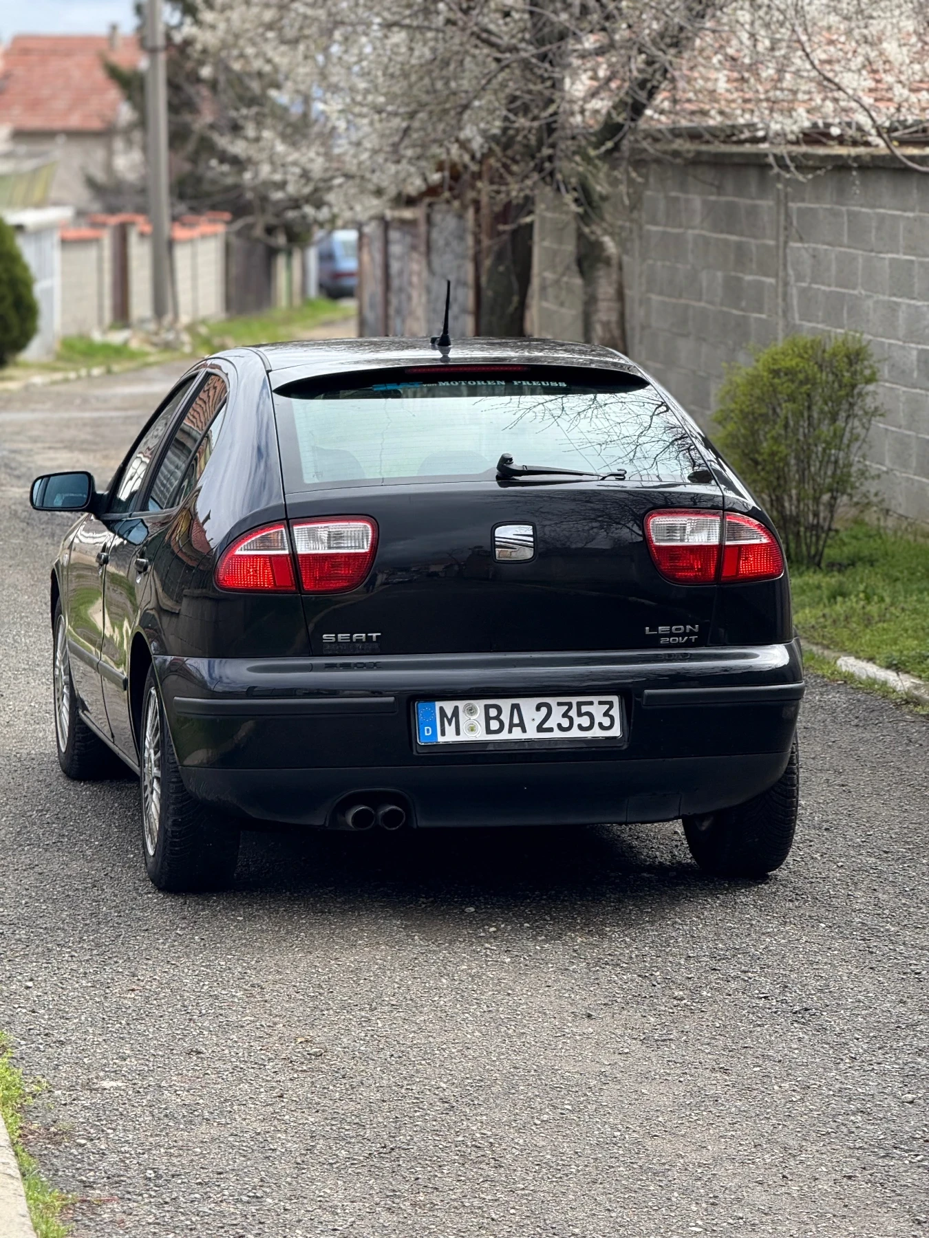 Seat Leon, снимка 7 - Автомобили и джипове - 54068615