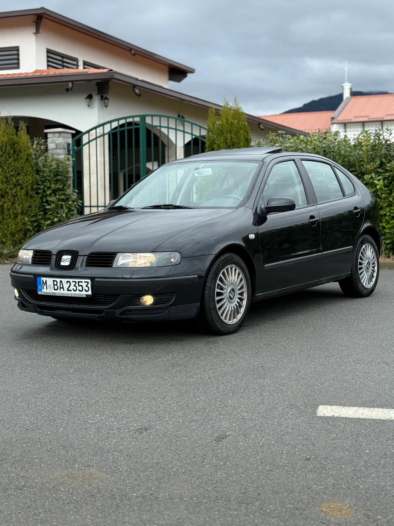 Seat Leon undefined | Auto.bg — изображение 1