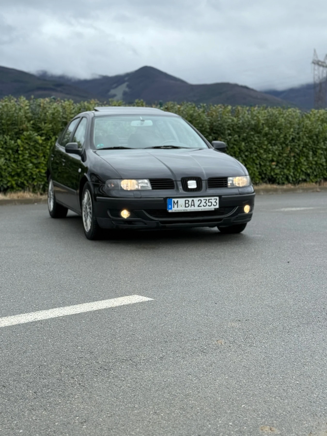 Seat Leon, снимка 10 - Автомобили и джипове - 54068615