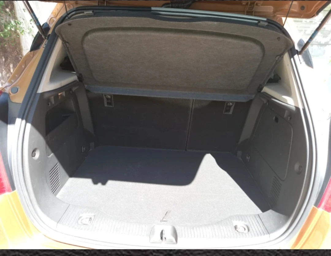 Opel Mokka X, снимка 16 - Автомобили и джипове - 54402103
