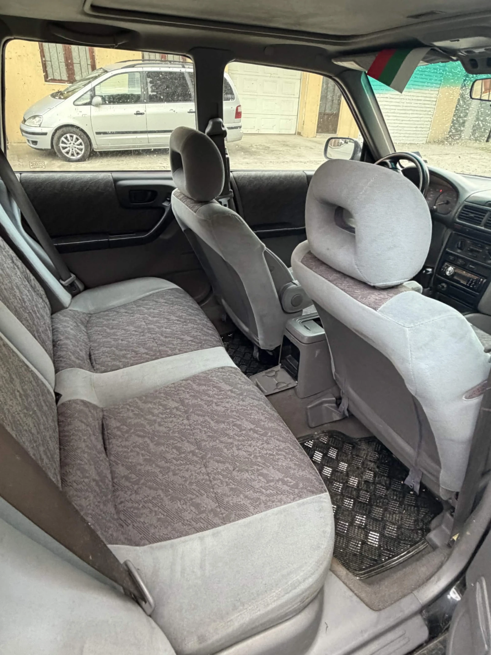Subaru Forester 2.0 | Mobile.bg � ����������� 6