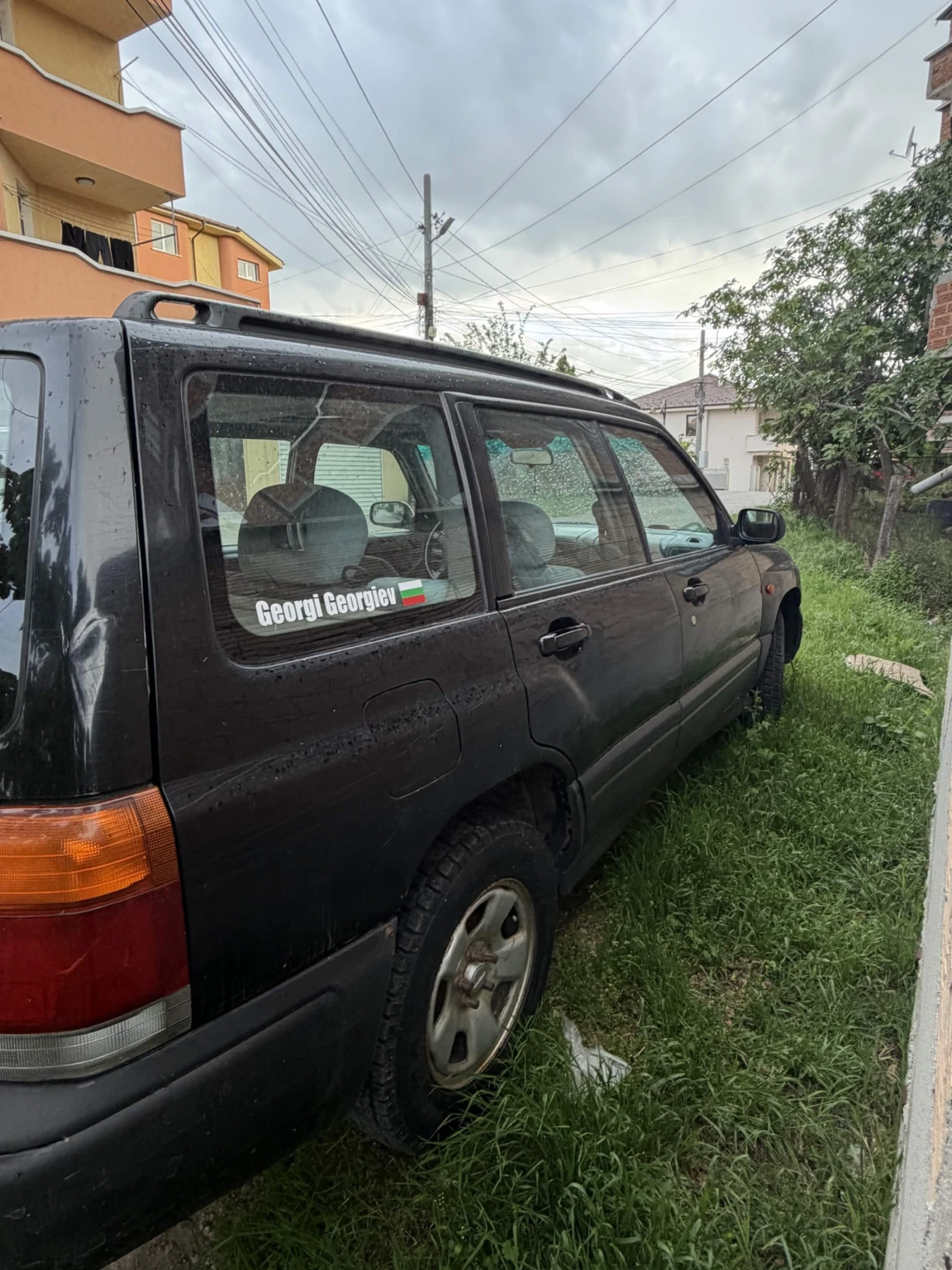 Subaru Forester 2.0 | Mobile.bg � ����������� 4