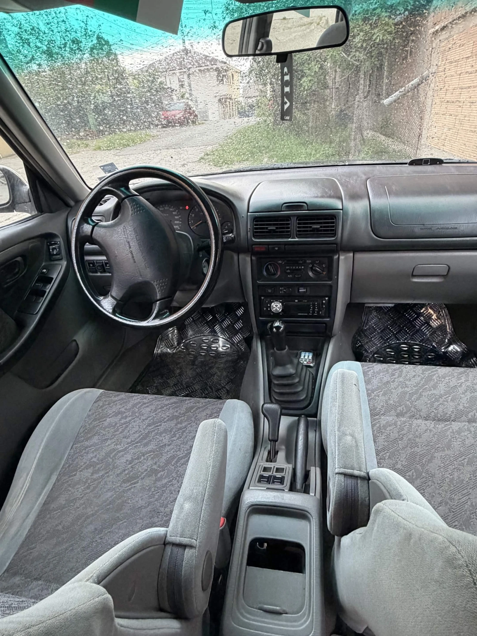 Subaru Forester 2.0 | Mobile.bg � ����������� 5