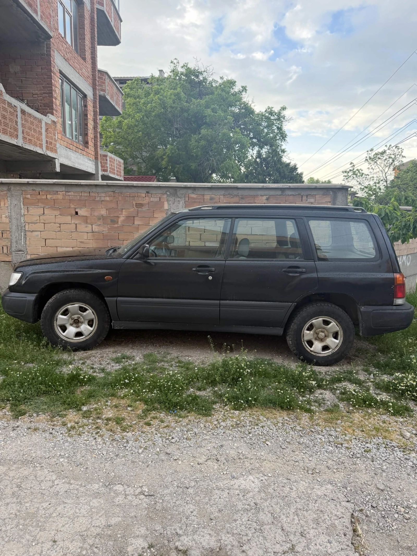 Subaru Forester 2.0 | Mobile.bg � ����������� 2