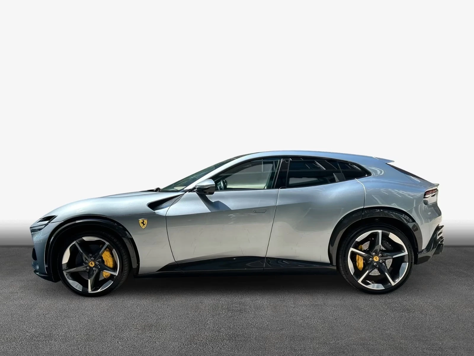 Ferrari Purosangue 6.5 V12 / CARBON / AIR / CERAMIC / 360 / MATRIX /  | Mobile.bg � ����������� 4