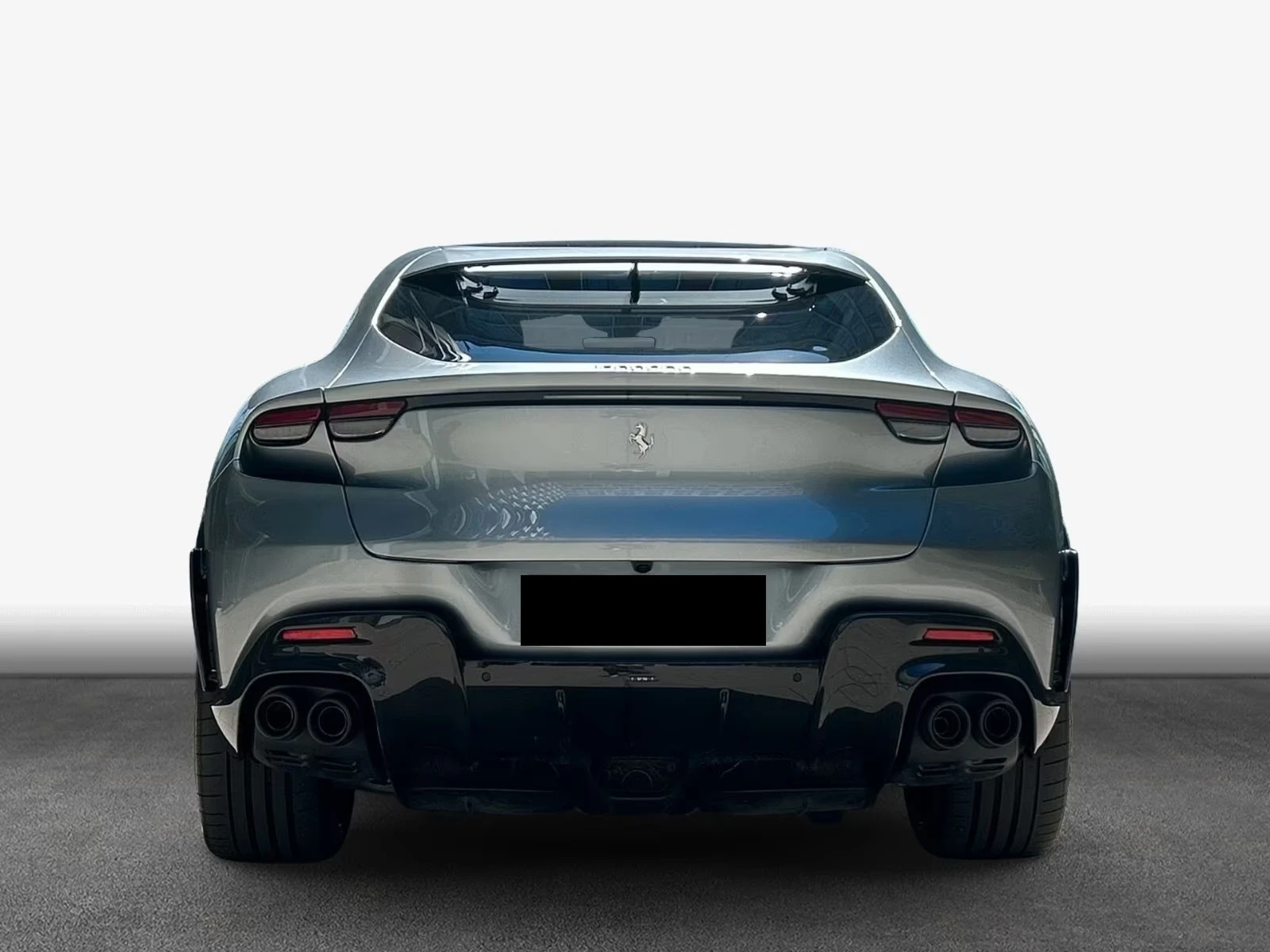Ferrari Purosangue 6.5 V12 / CARBON / AIR / CERAMIC / 360 / MATRIX /  | Mobile.bg � ����������� 6