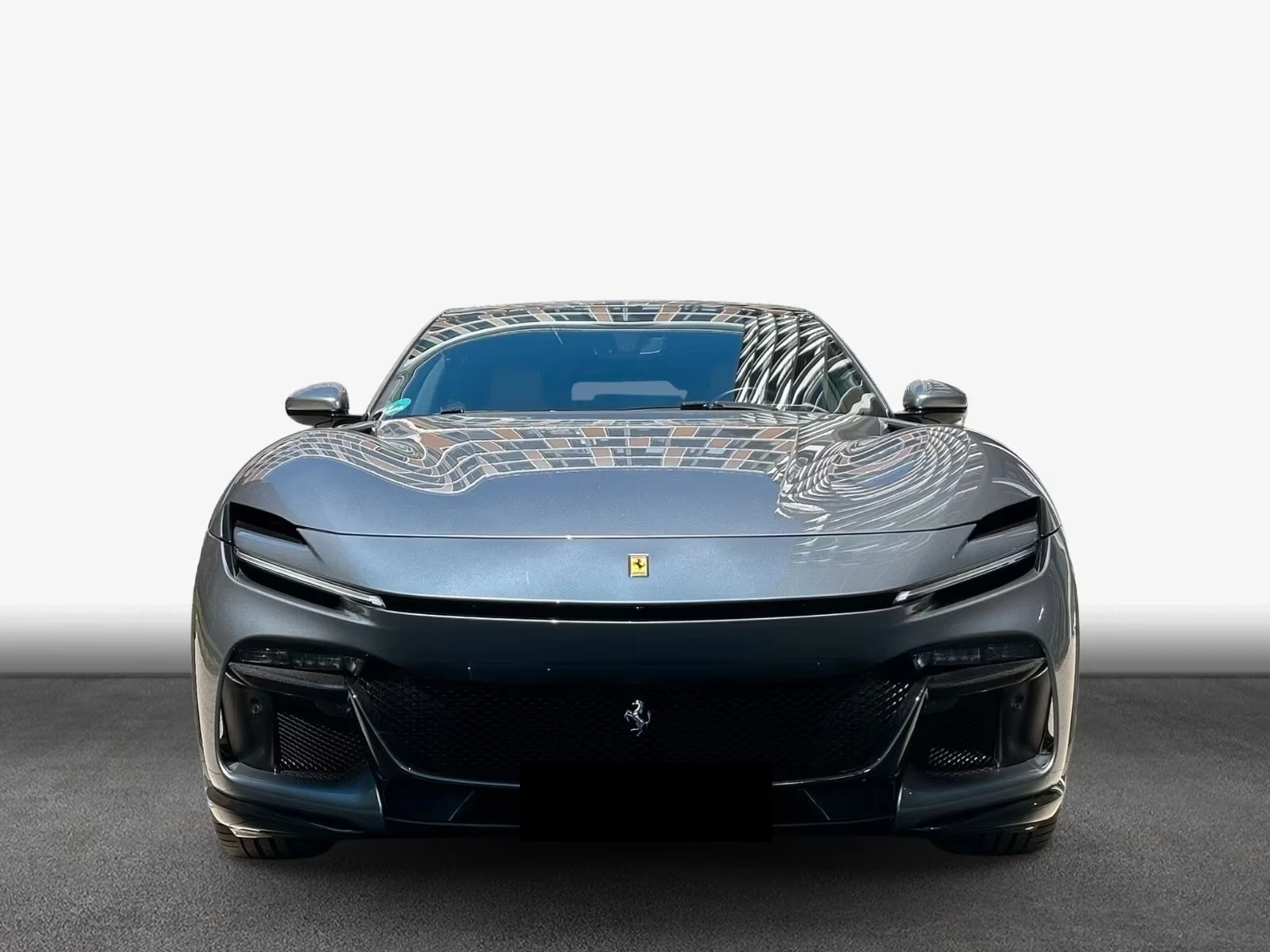 Ferrari Purosangue 6.5 V12 / CARBON / AIR / CERAMIC / 360 / MATRIX /  | Mobile.bg � ����������� 2
