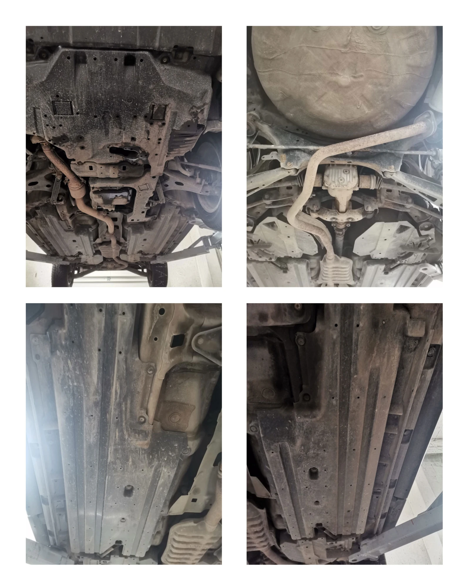Subaru Forester 2.5 automat, снимка 12 - Автомобили и джипове - 54615418