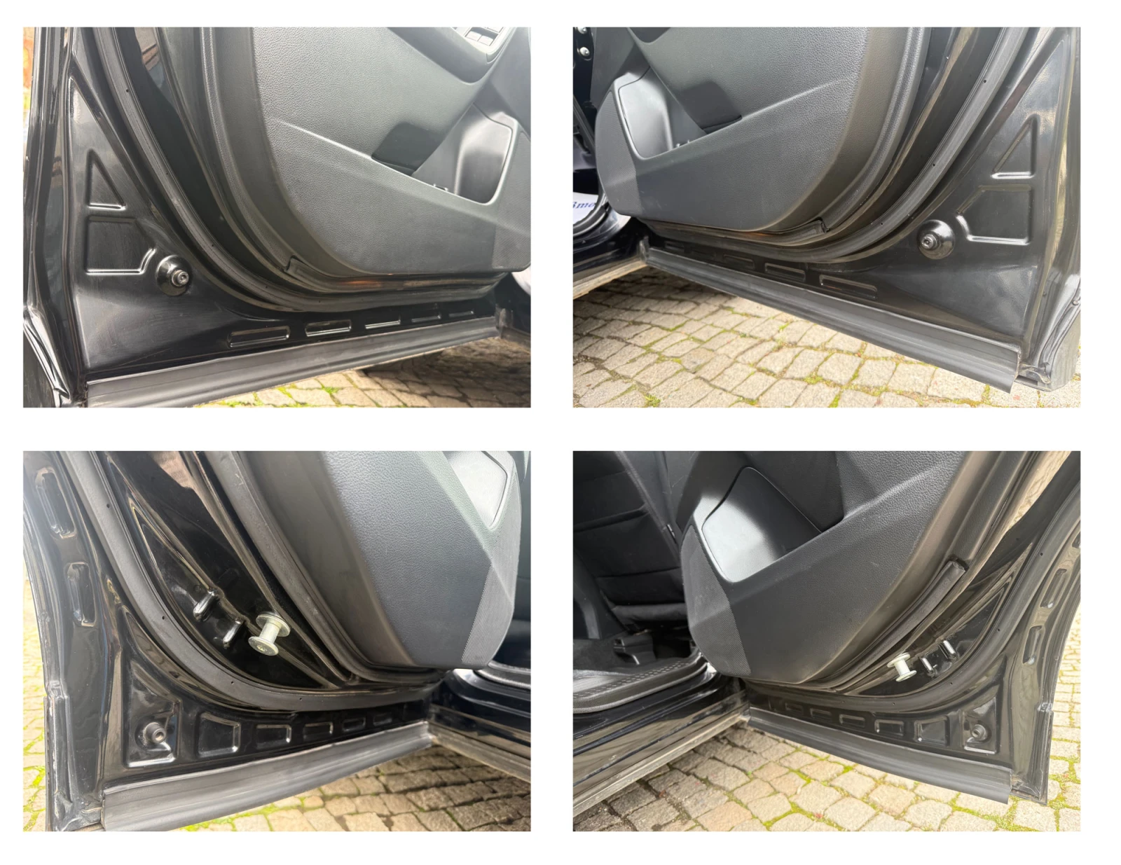 Subaru Forester 2.5 automat, снимка 10 - Автомобили и джипове - 54615418