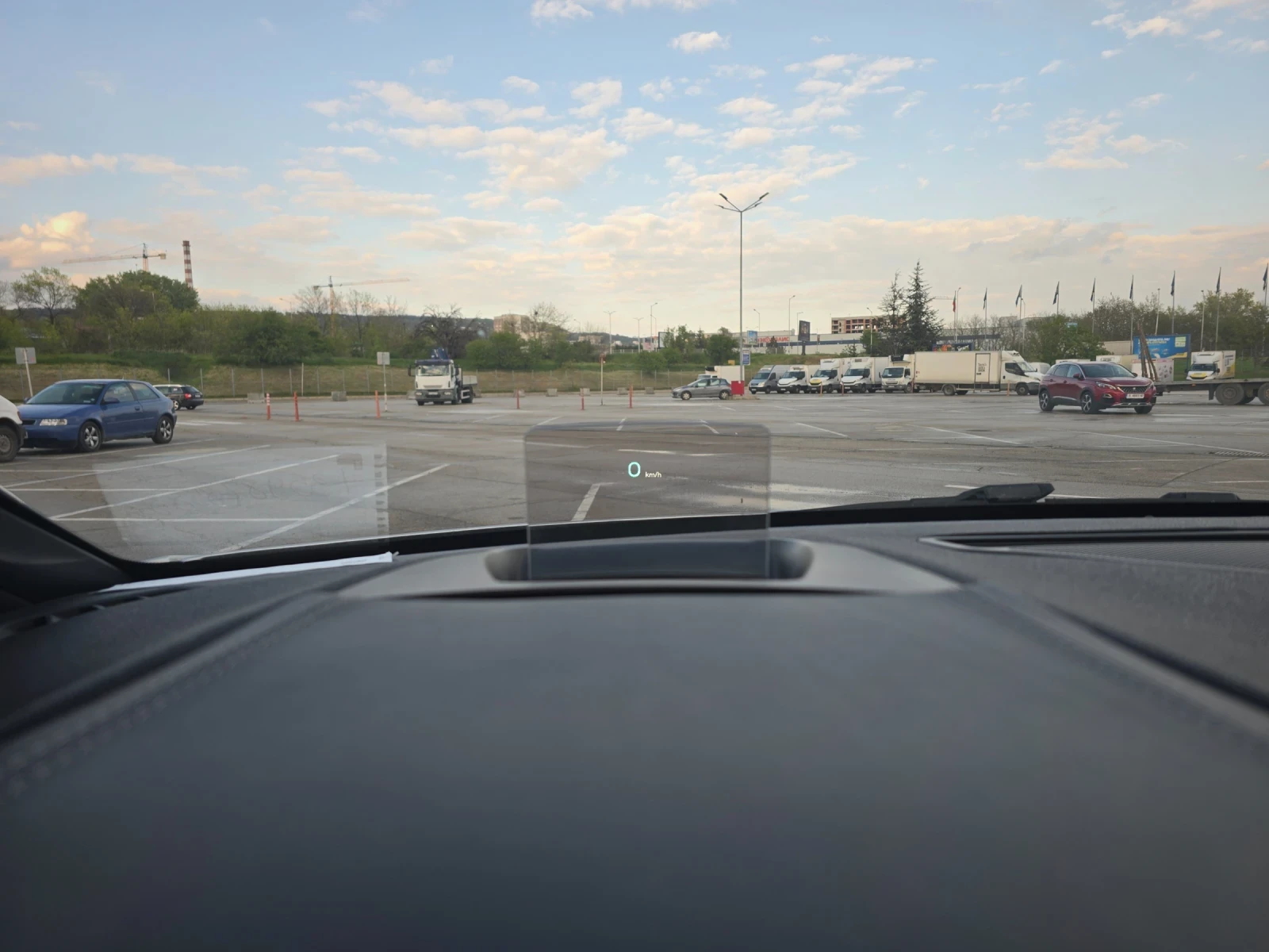 Citroen DS5, снимка 8 - Автомобили и джипове - 54620507