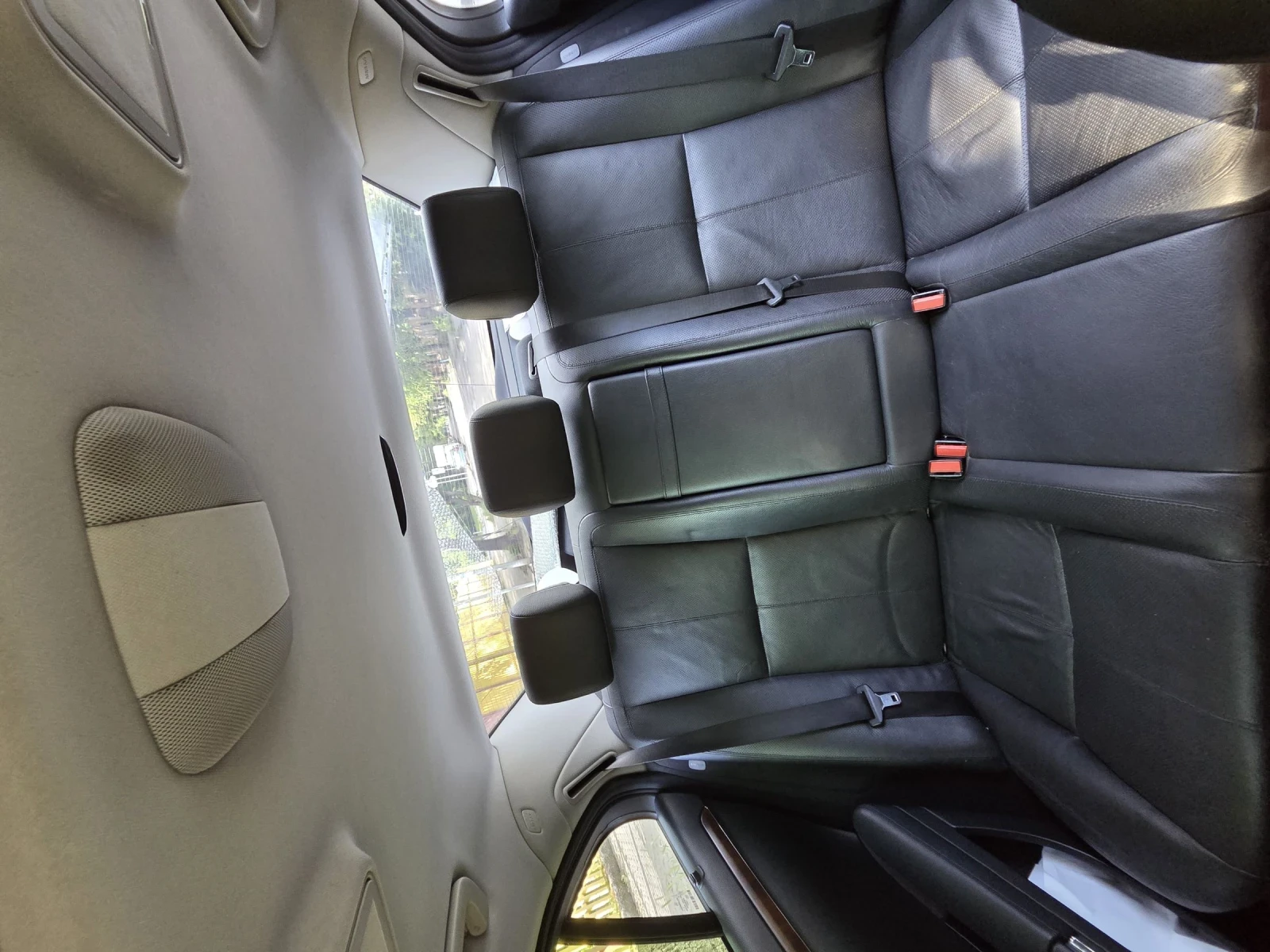 Mercedes-Benz S 320 Distronic, NightVision, Camera, Keyless, Vacum, снимка 16 - Автомобили и джипове - 54679387