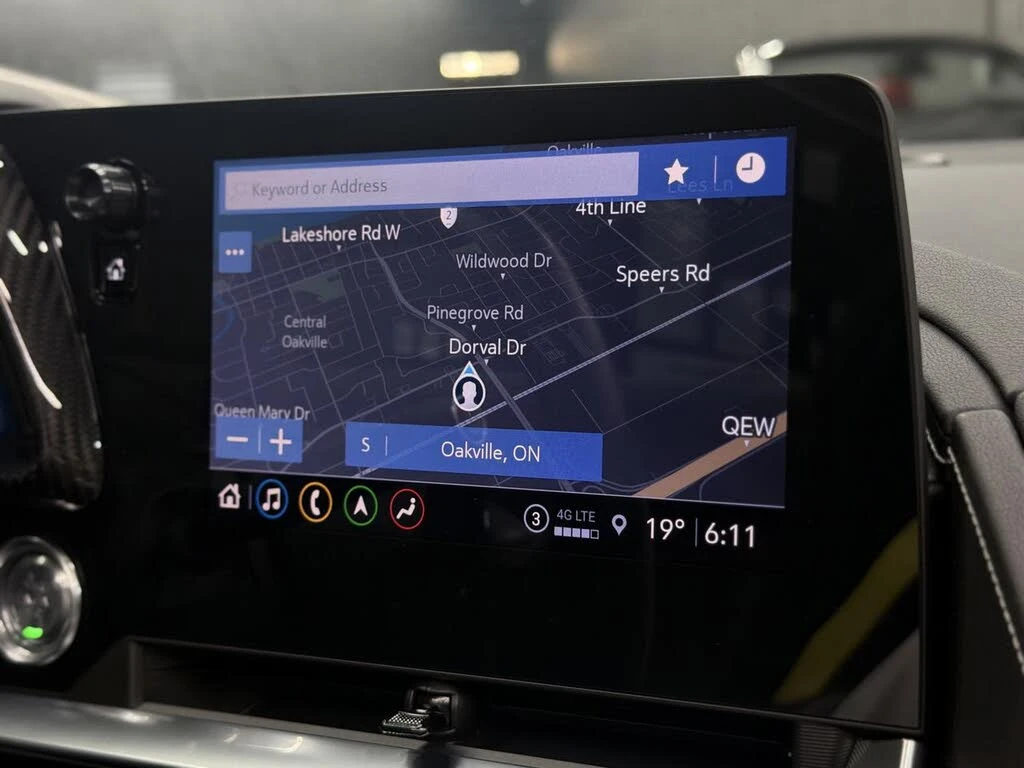 Chevrolet Corvette  Stingray 2LT Coupe RWD | Mobile.bg � ����������� 16