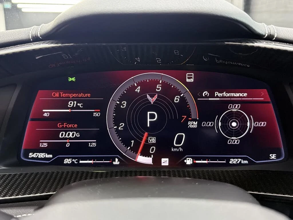 Chevrolet Corvette  Stingray 2LT Coupe RWD | Mobile.bg � ����������� 14
