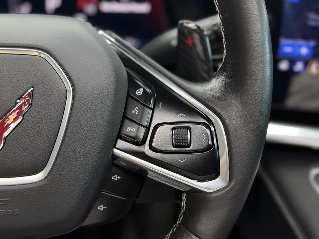 Chevrolet Corvette  Stingray 2LT Coupe RWD | Mobile.bg � ����������� 12