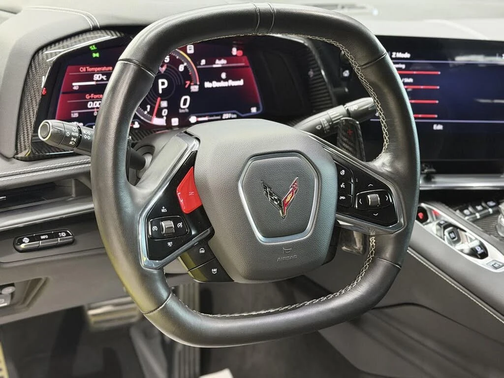Chevrolet Corvette  Stingray 2LT Coupe RWD | Mobile.bg � ����������� 10